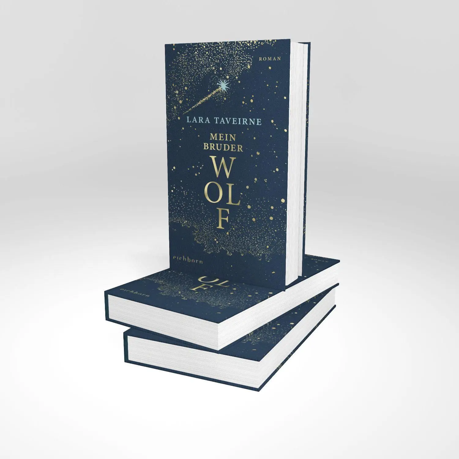 Bild: 9783847902362 | Mein Bruder Wolf | Roman | Lara Taveirne | Buch | 256 S. | Deutsch