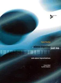 Cover: 9783892212362 | Alone Together / Just Me | Clare Fischer | Buch | 84 S. | Deutsch