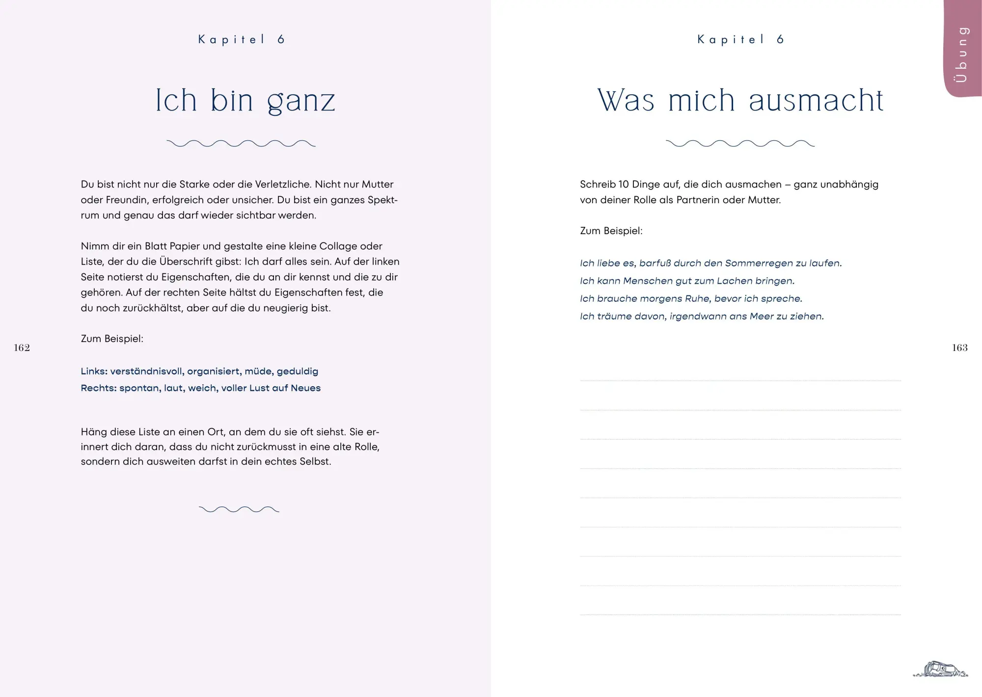 Bild: 9783982542362 | THE BREAKUP healing GUIDE | Loslassen in Buchform | Julia Wolf | Buch