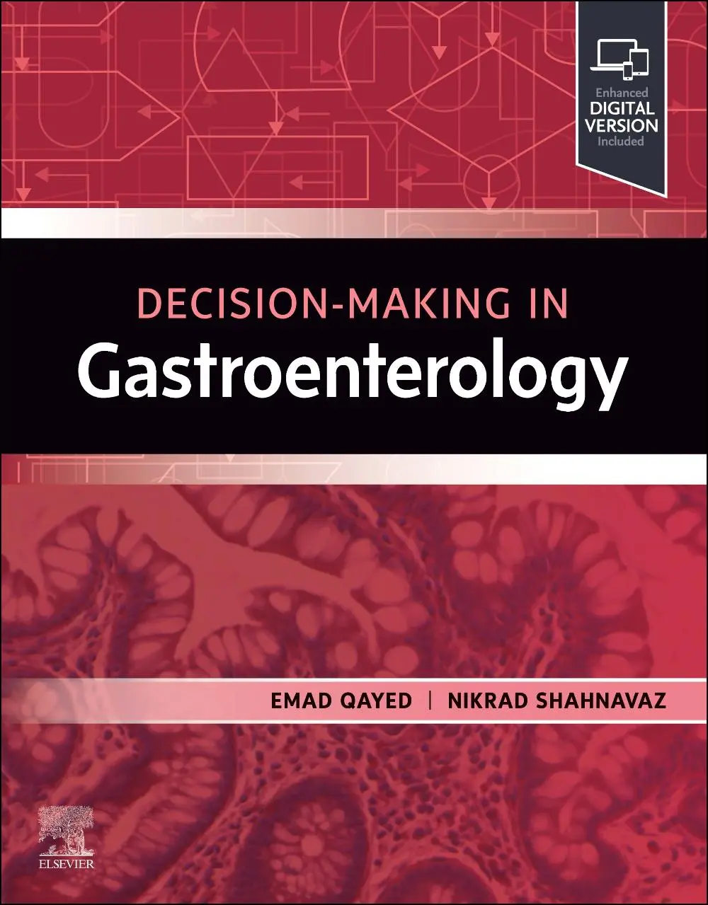 Cover: 9780323932462 | Decision Making in Gastroenterology | Emad Qayed (u. a.) | Taschenbuch