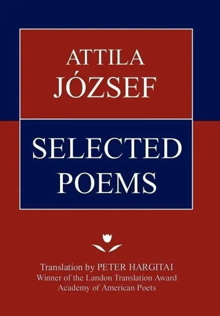 Cover: 9780595672462 | Attila Jozsef Selected Poems | Attila Jozsef | Buch | Gebunden | 2005