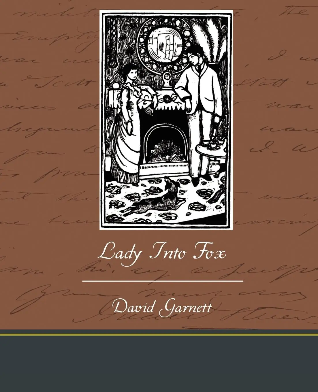 Cover: 9781438532462 | Lady Into Fox | David Garnett | Taschenbuch | Kartoniert / Broschiert