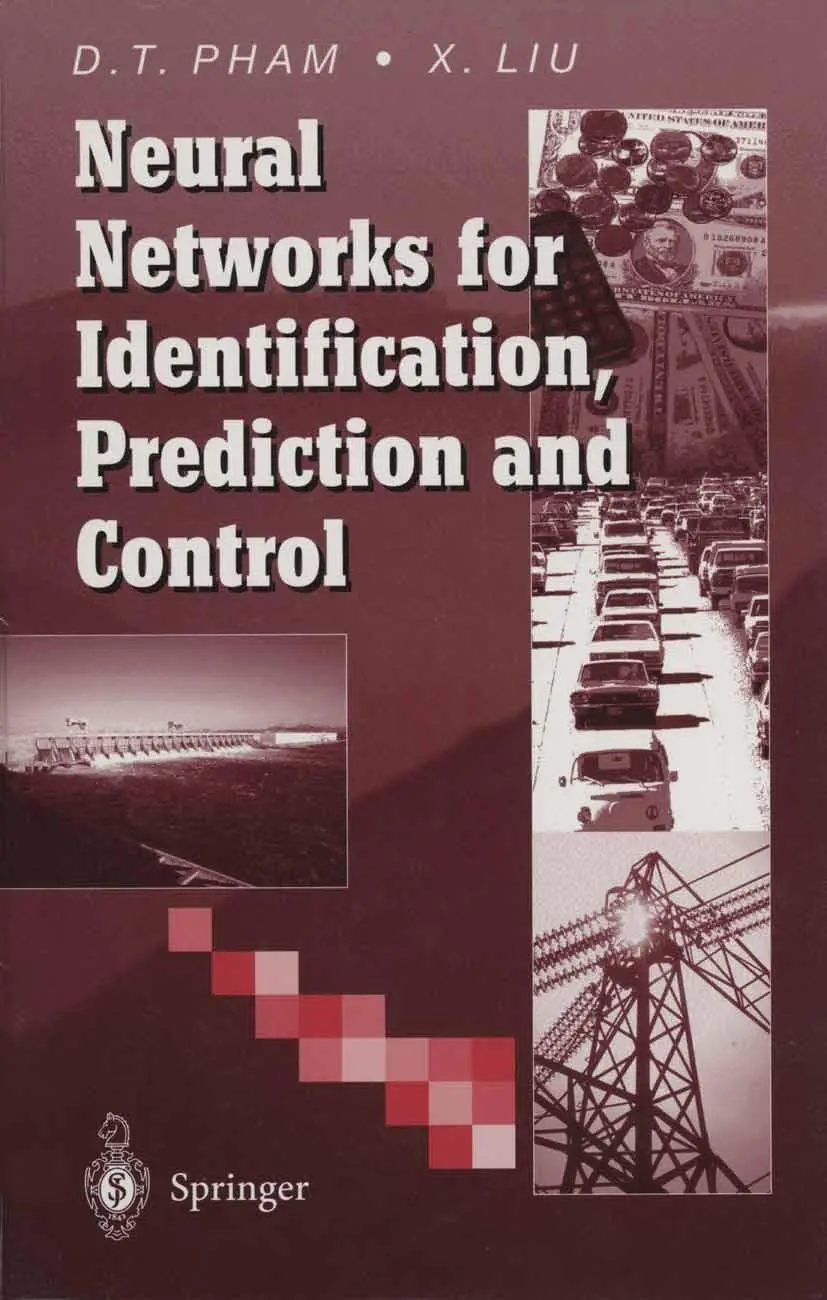 Cover: 9781447132462 | Neural Networks for Identification, Prediction and Control | Buch Cover: 9781447132462 | Neural Networks for Identification, Prediction and Control | Buch