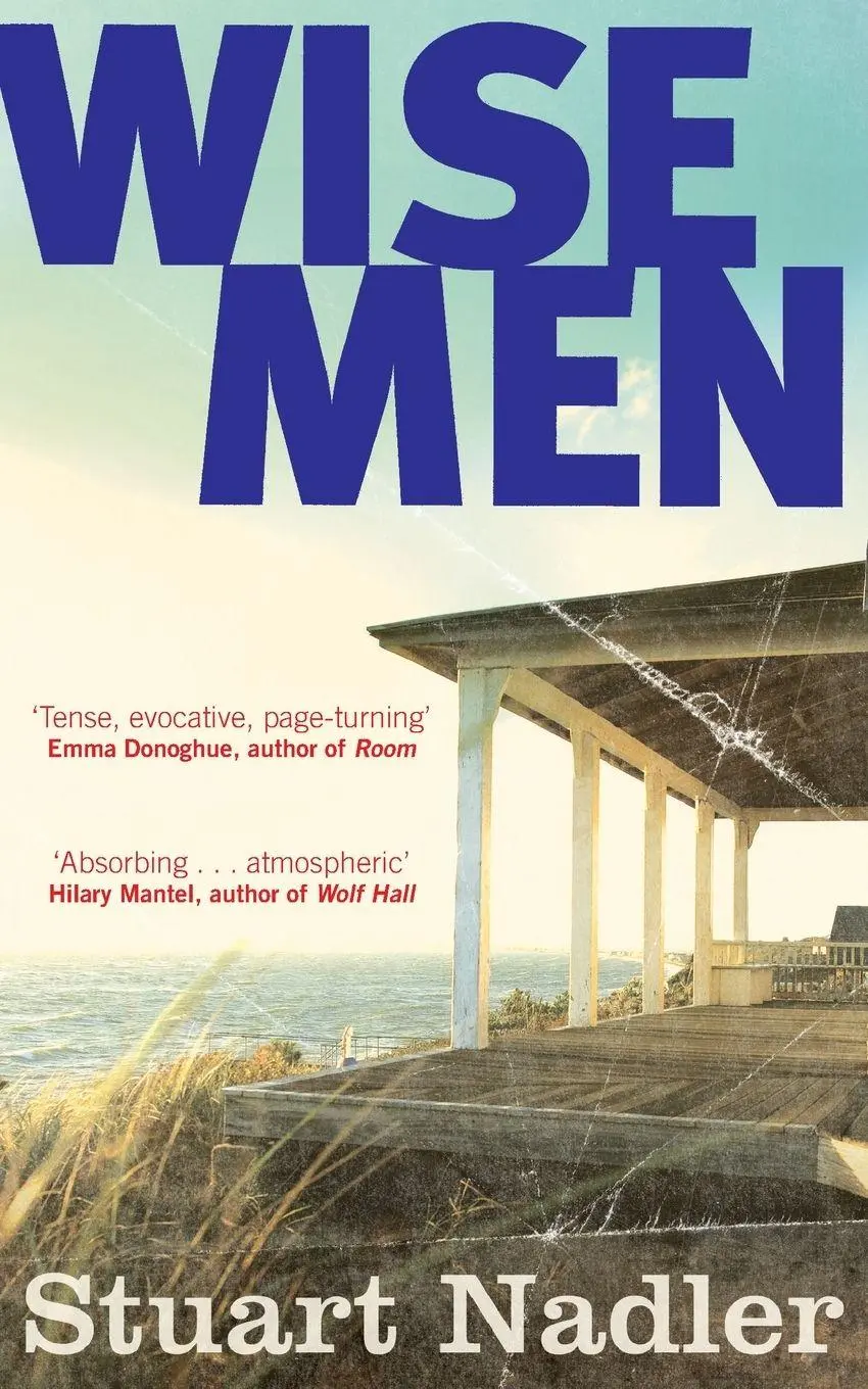 Cover: 9781447202462 | Wise Men | Stuart Nadler | Taschenbuch | 335 S. | Englisch | 2014