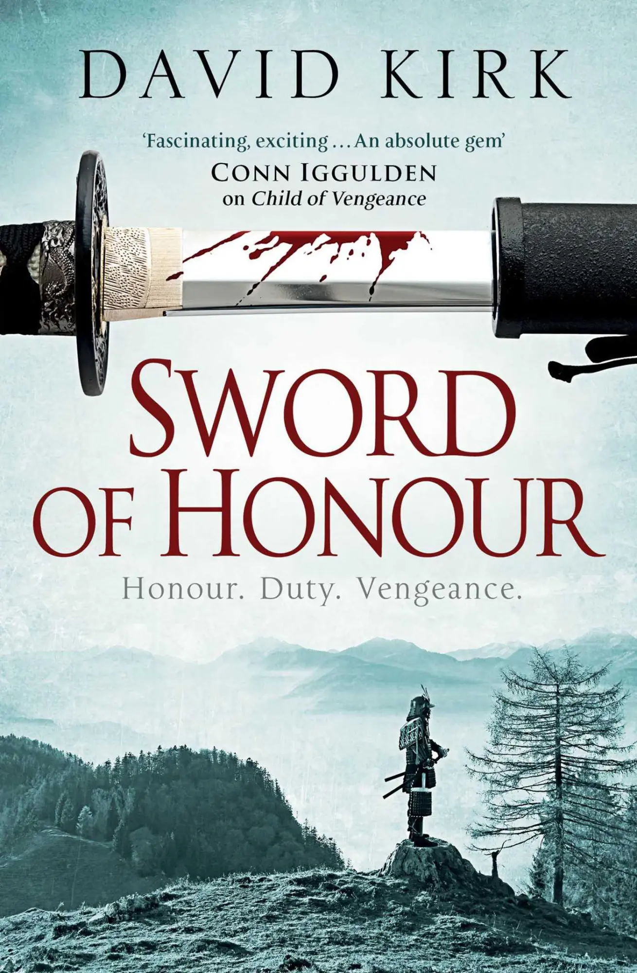 Cover: 9781471102462 | Sword of Honour | David Kirk | Taschenbuch | 552 S. | Englisch | 2016