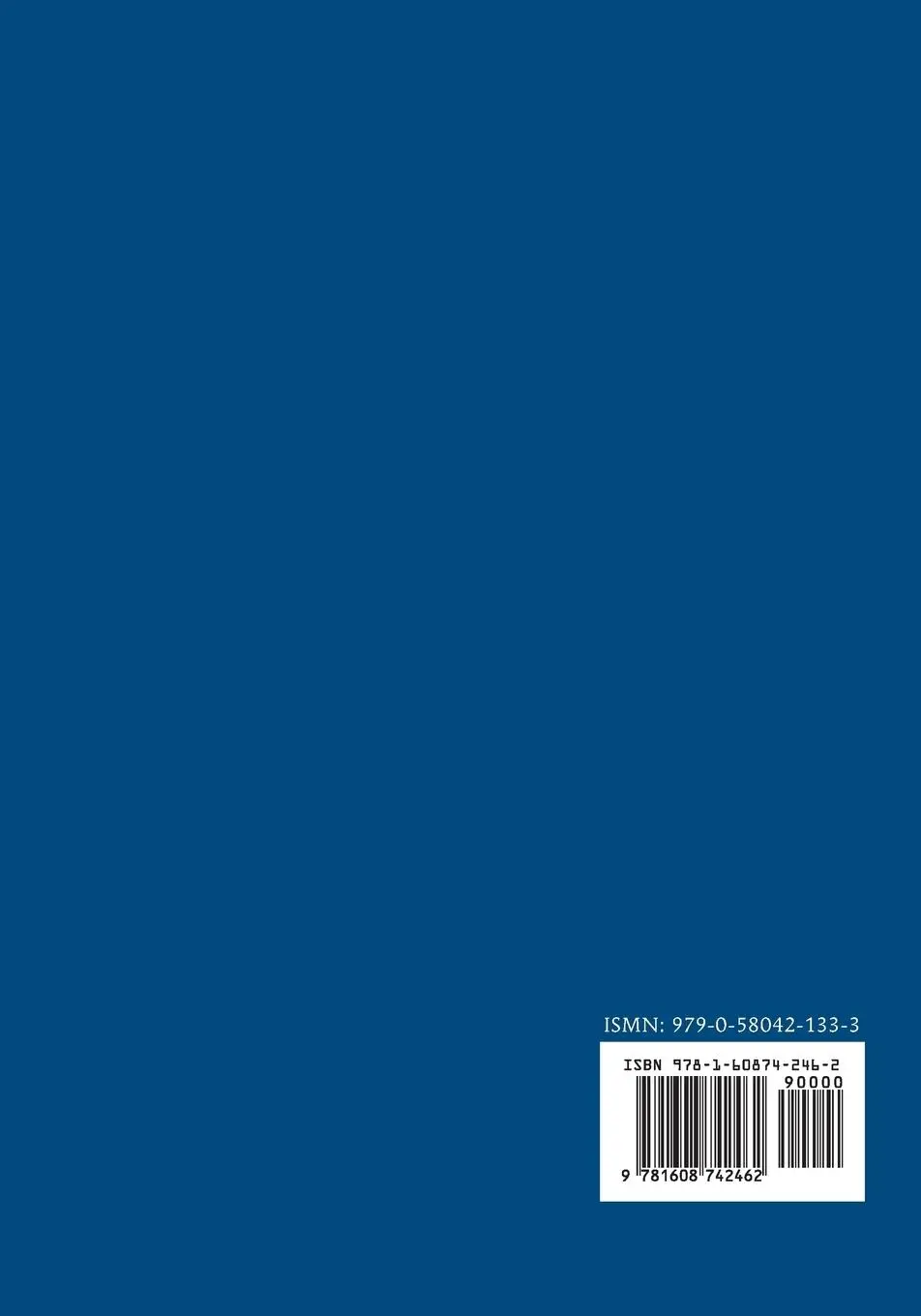 Rückseite: 9781608742462 | La Scala di Seta Sinfonia | Study score | Gioachino Rossini | Buch