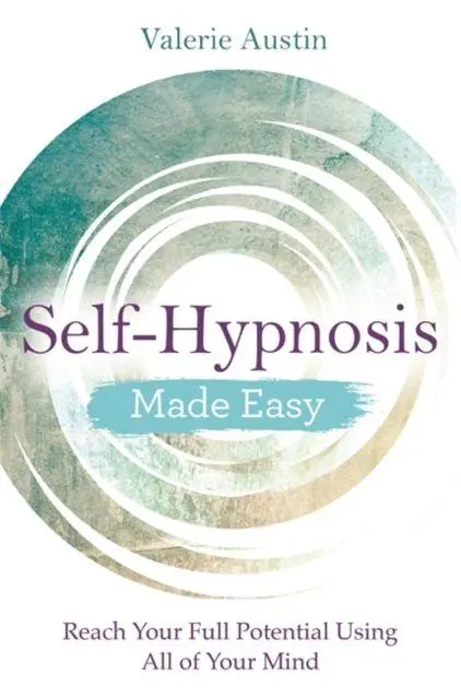 Cover: 9781788172462 | Self-Hypnosis Made Easy | Valerie Austin | Taschenbuch | Englisch