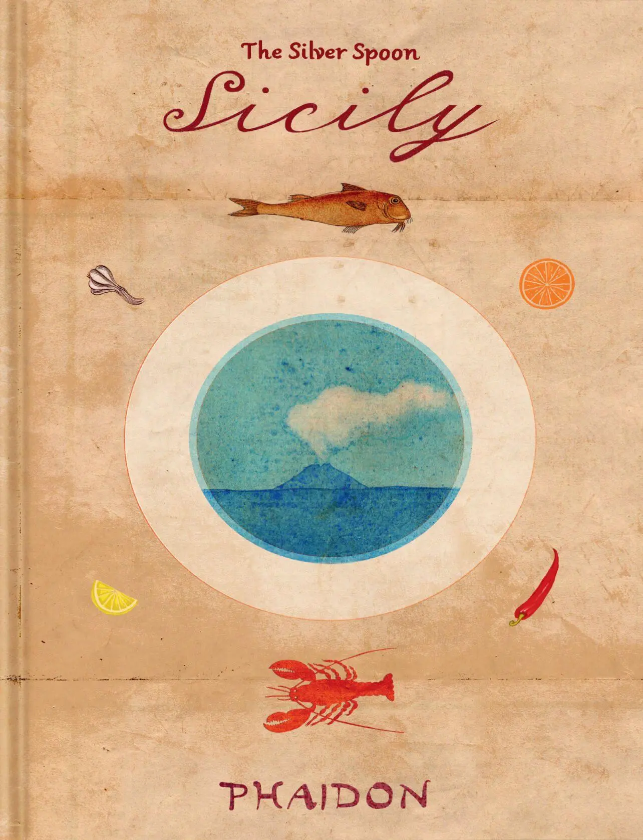 Cover: 9781837292462 | Sicily | From The Silver Spoon | The Silver | Buch | 272 S. | Englisch