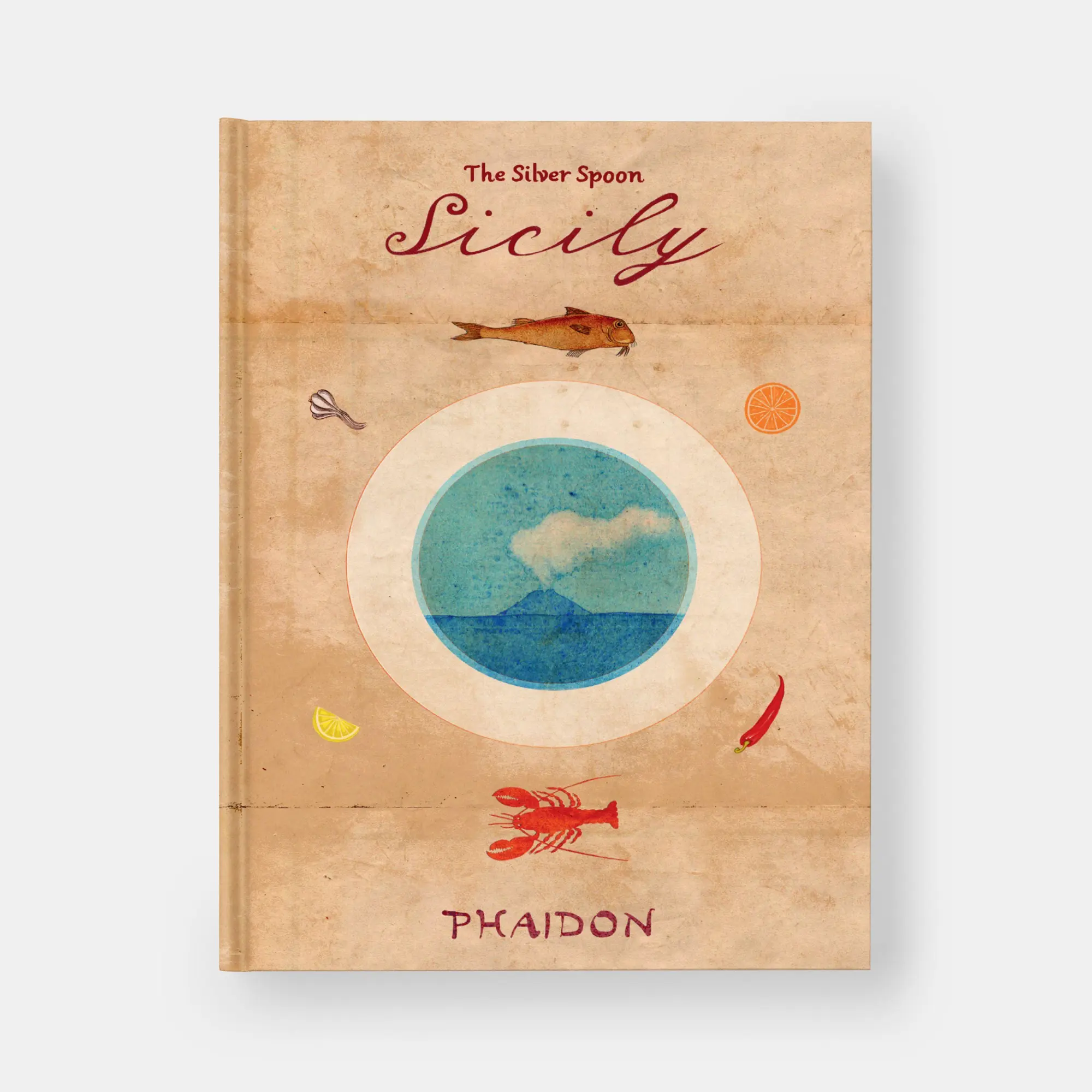 Bild: 9781837292462 | Sicily | From The Silver Spoon | The Silver | Buch | 272 S. | Englisch