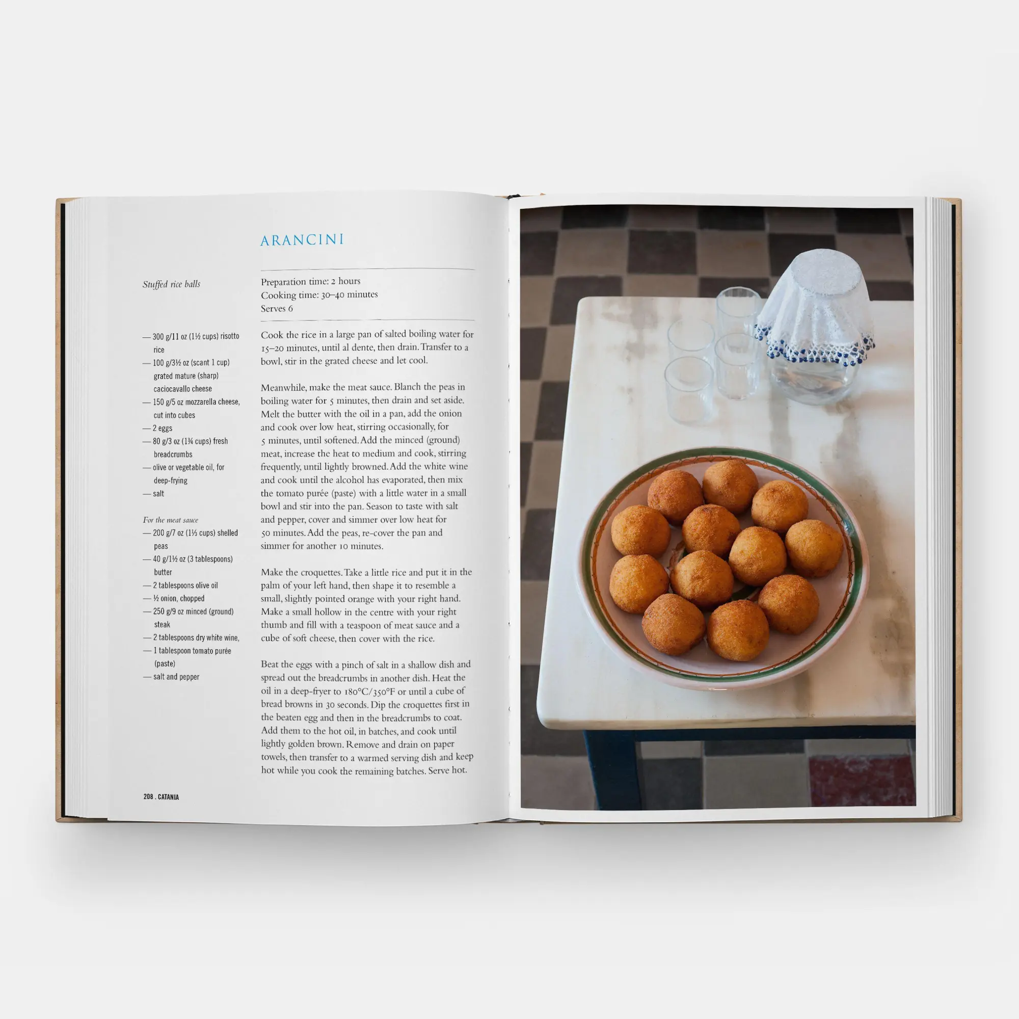 Bild: 9781837292462 | Sicily | From The Silver Spoon | The Silver | Buch | 272 S. | Englisch