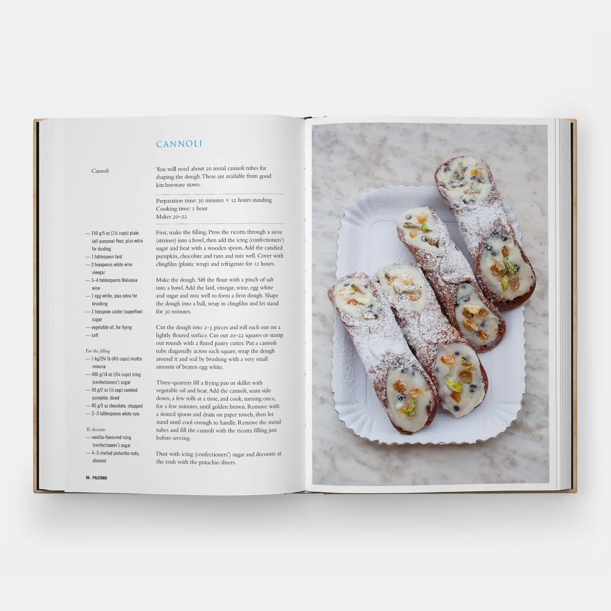 Bild: 9781837292462 | Sicily | From The Silver Spoon | The Silver | Buch | 272 S. | Englisch