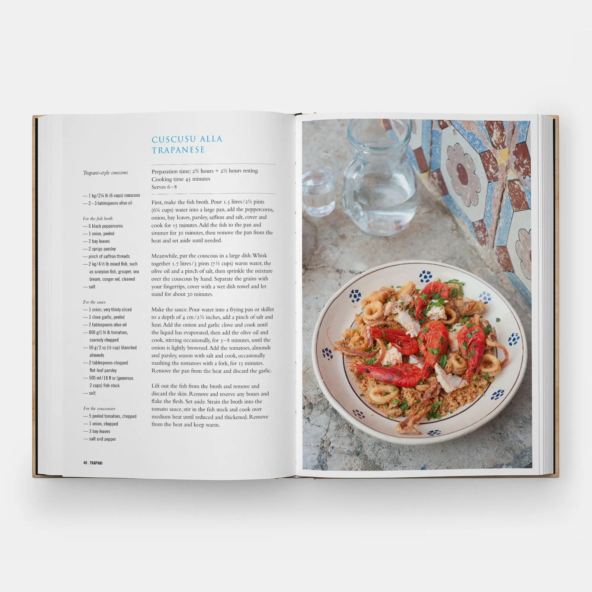 Bild: 9781837292462 | Sicily | From The Silver Spoon | The Silver | Buch | 272 S. | Englisch