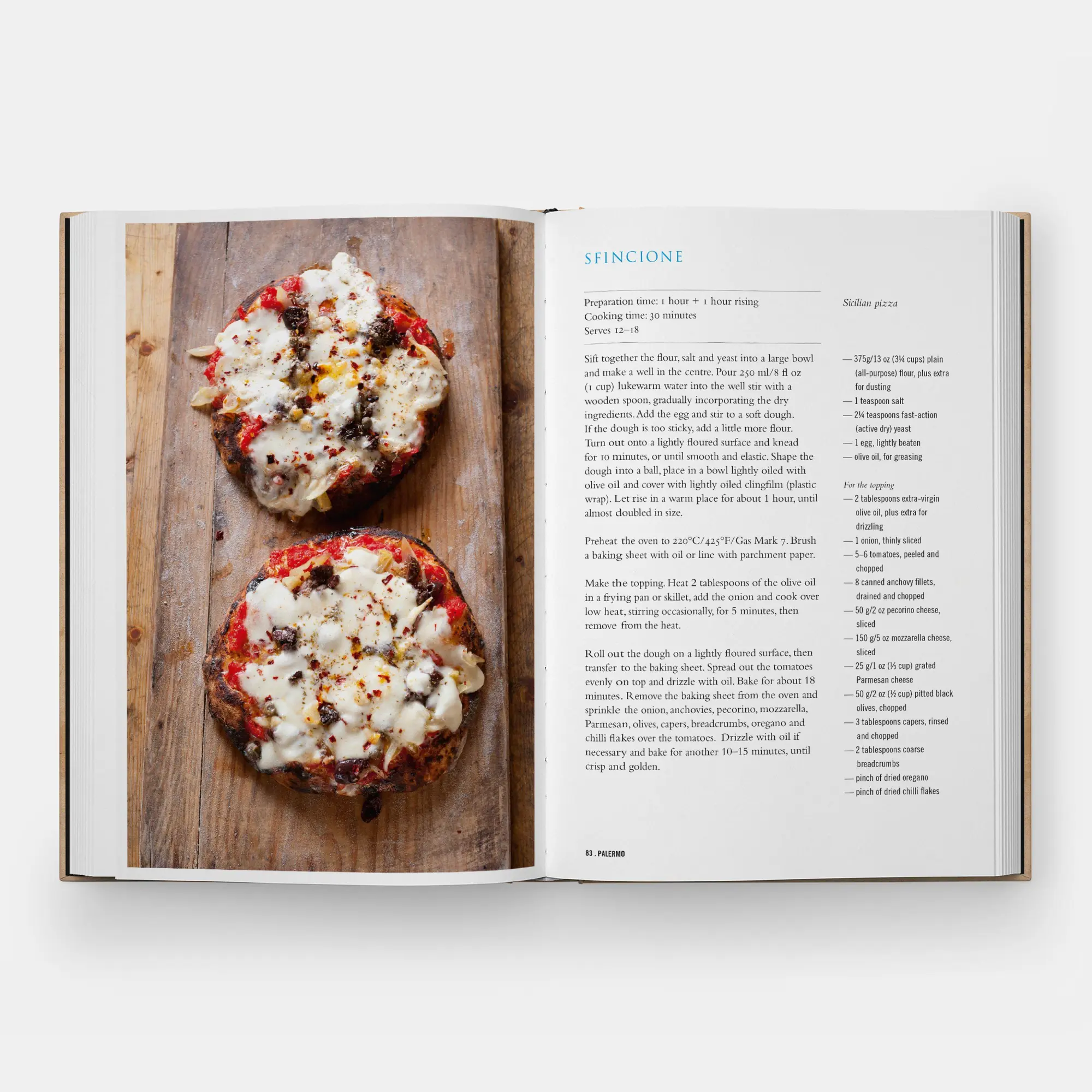 Bild: 9781837292462 | Sicily | From The Silver Spoon | The Silver | Buch | 272 S. | Englisch