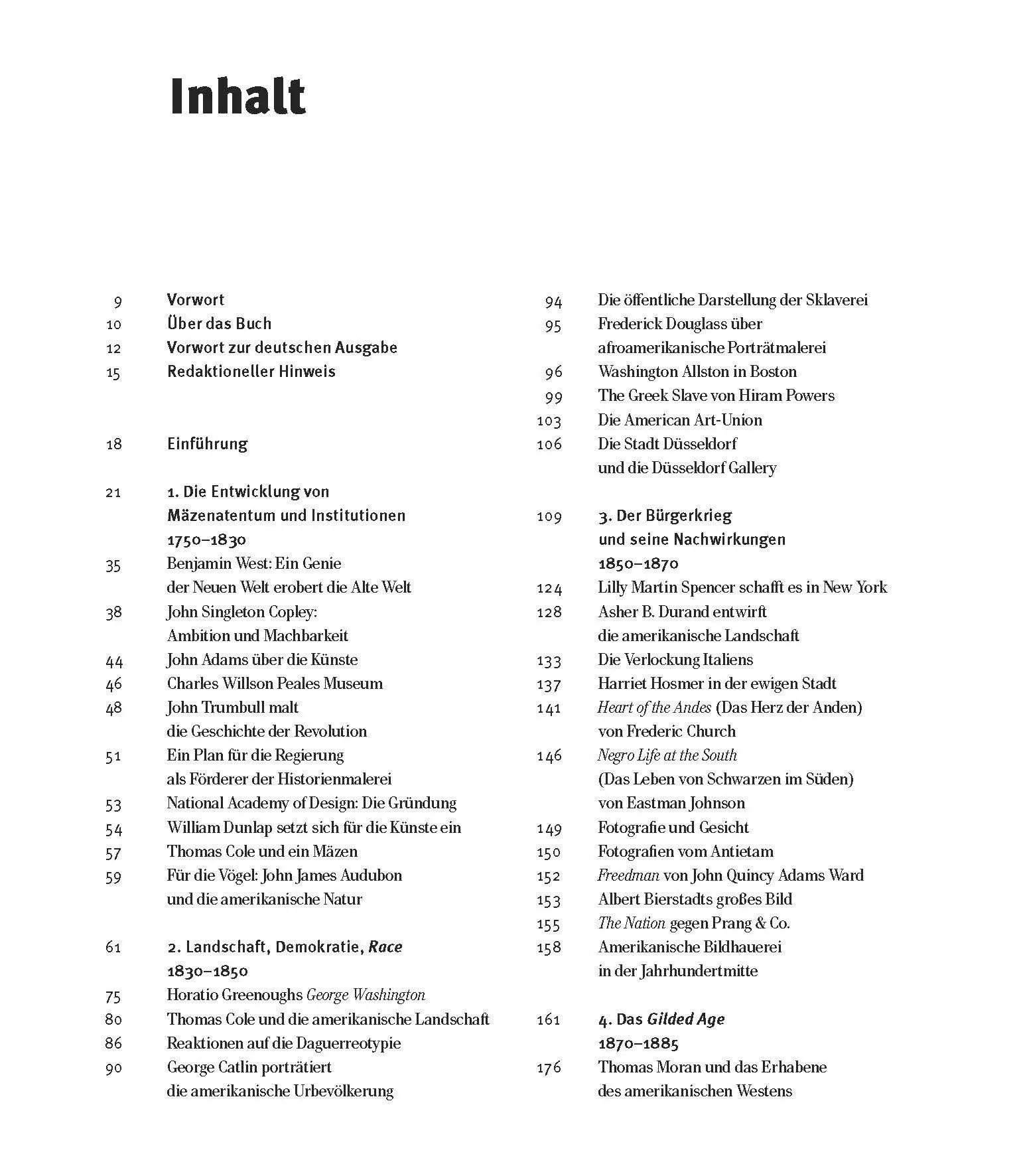 Bild: 9783110612462 | Kunst der Vereinigten Staaten 1750-2000 | John Davis (u. a.) | Buch