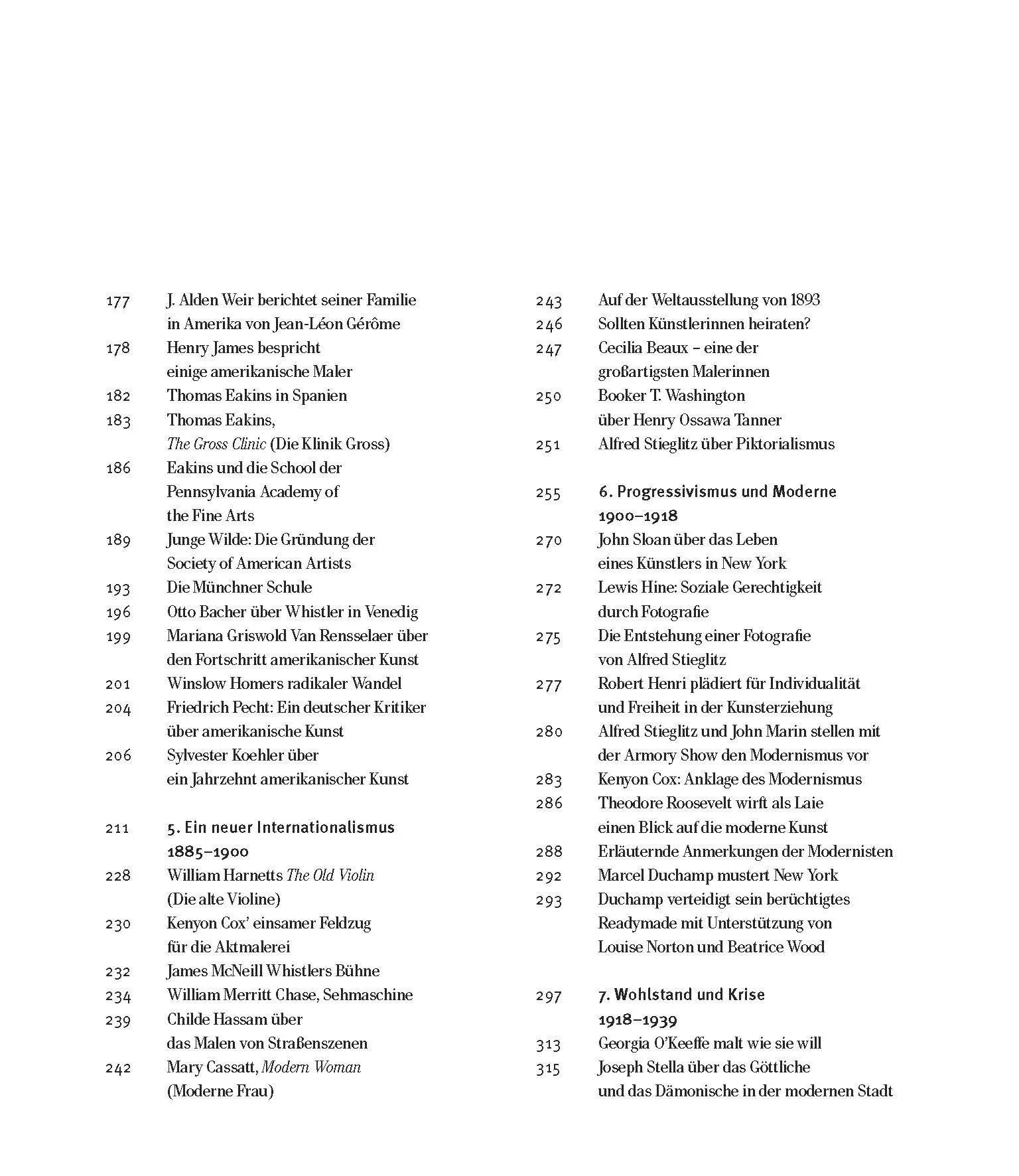 Bild: 9783110612462 | Kunst der Vereinigten Staaten 1750-2000 | John Davis (u. a.) | Buch