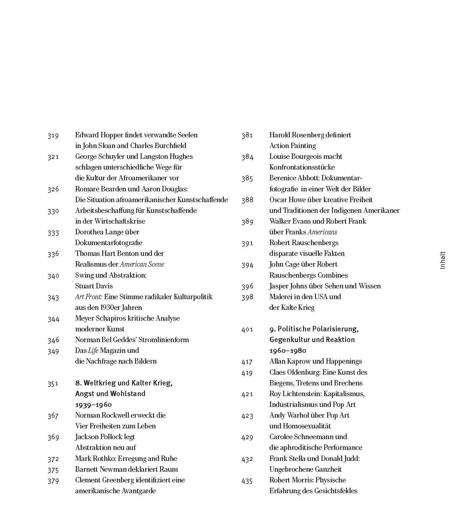 Bild: 9783110612462 | Kunst der Vereinigten Staaten 1750-2000 | John Davis (u. a.) | Buch
