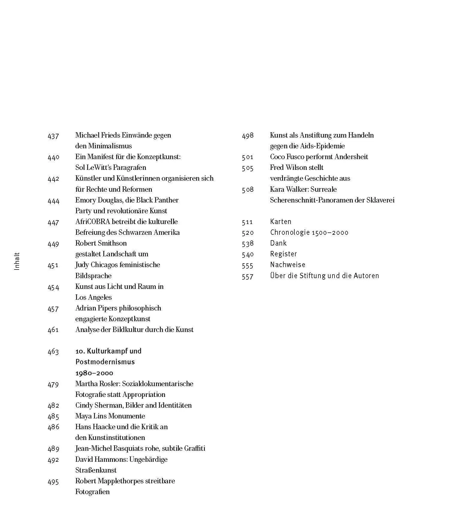 Bild: 9783110612462 | Kunst der Vereinigten Staaten 1750-2000 | John Davis (u. a.) | Buch