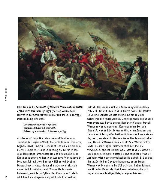 Bild: 9783110612462 | Kunst der Vereinigten Staaten 1750-2000 | John Davis (u. a.) | Buch
