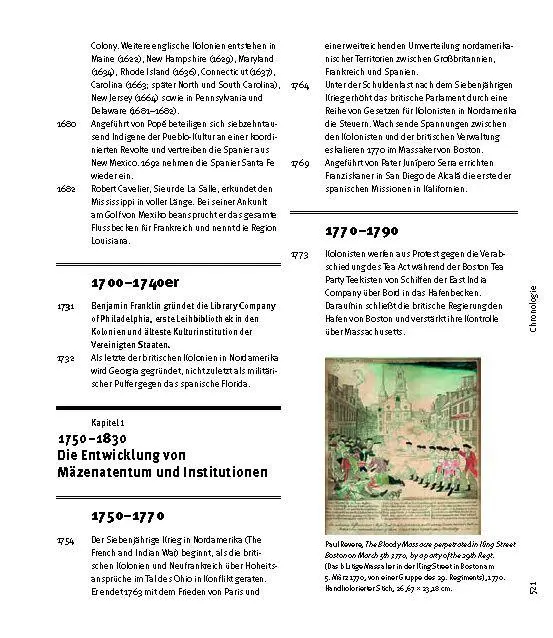 Bild: 9783110612462 | Kunst der Vereinigten Staaten 1750-2000 | John Davis (u. a.) | Buch
