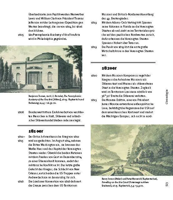 Bild: 9783110612462 | Kunst der Vereinigten Staaten 1750-2000 | John Davis (u. a.) | Buch
