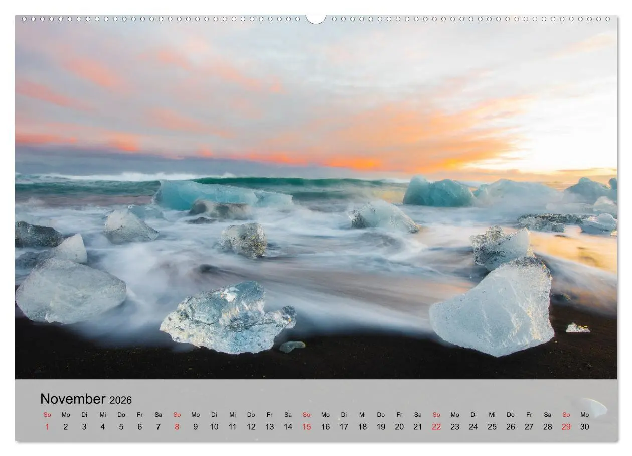 Bild: 9783457452462 | Skandinavischer Traum (hochwertiger Premium Wandkalender 2026 DIN...