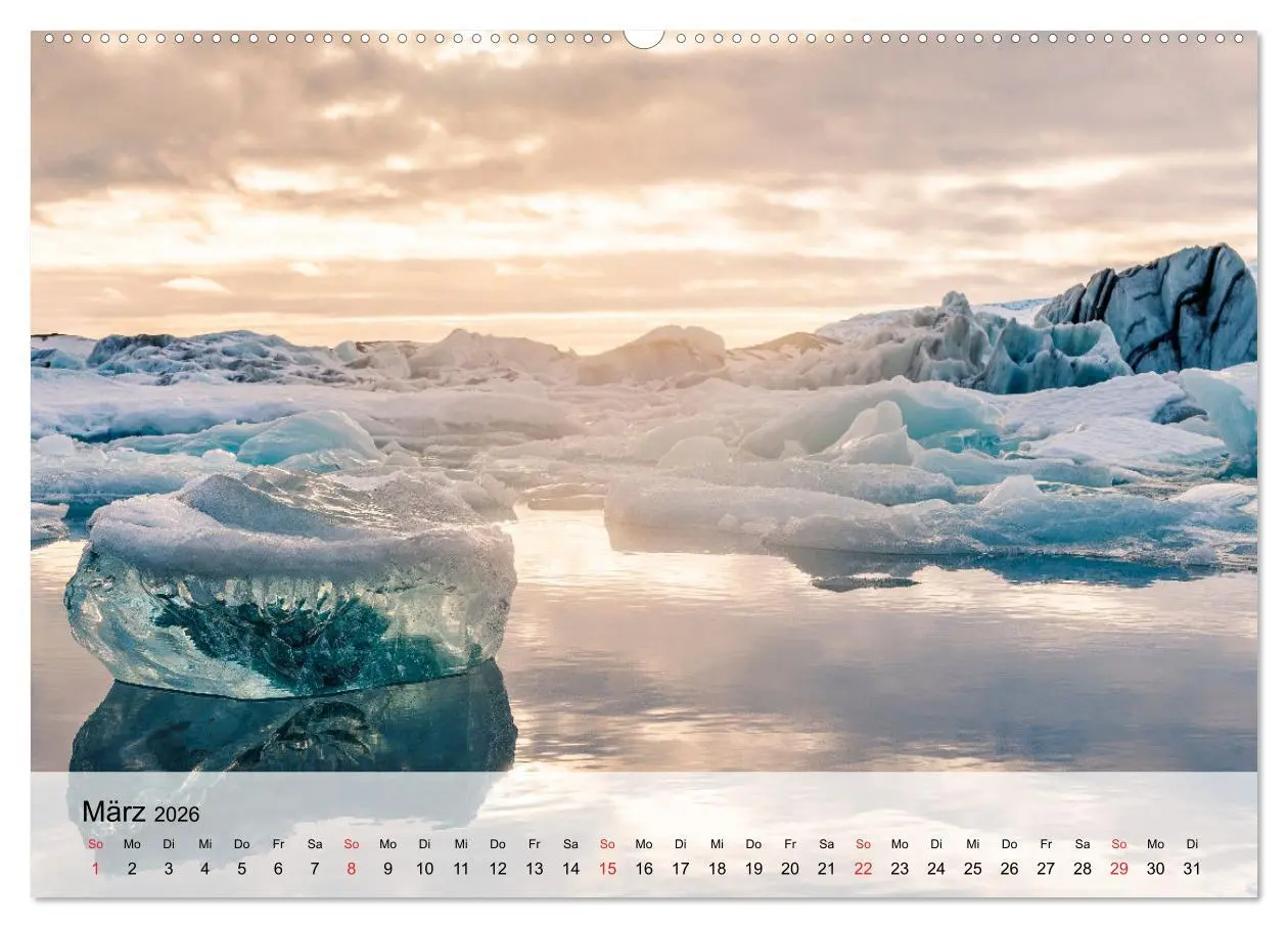 Bild: 9783457452462 | Skandinavischer Traum (hochwertiger Premium Wandkalender 2026 DIN...