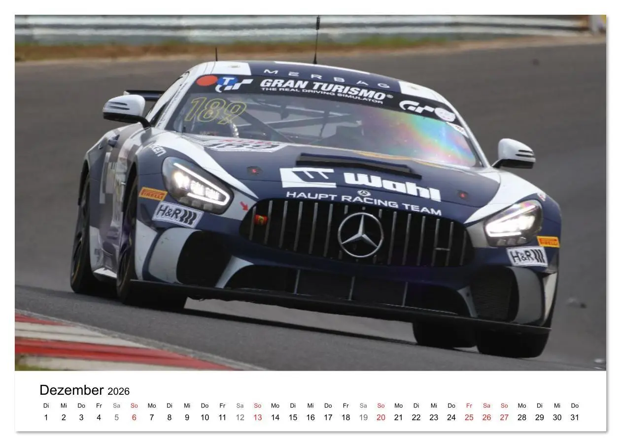Bild: 9783516232462 | Die Erben der silbernen Pfeile (Tischkalender 2026 DIN A5 quer),...