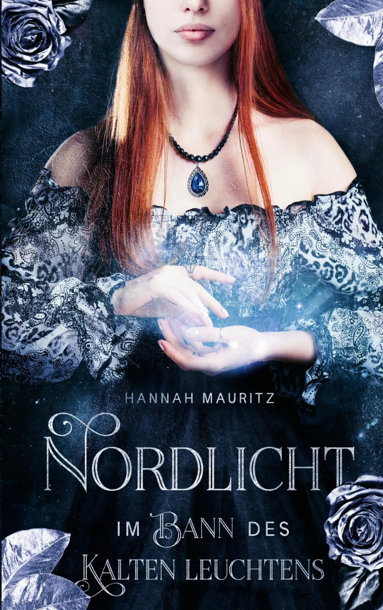 Cover: 9783759712462 | Nordlicht | Im Bann des kalten Leuchtens | Hannah Mauritz | Buch