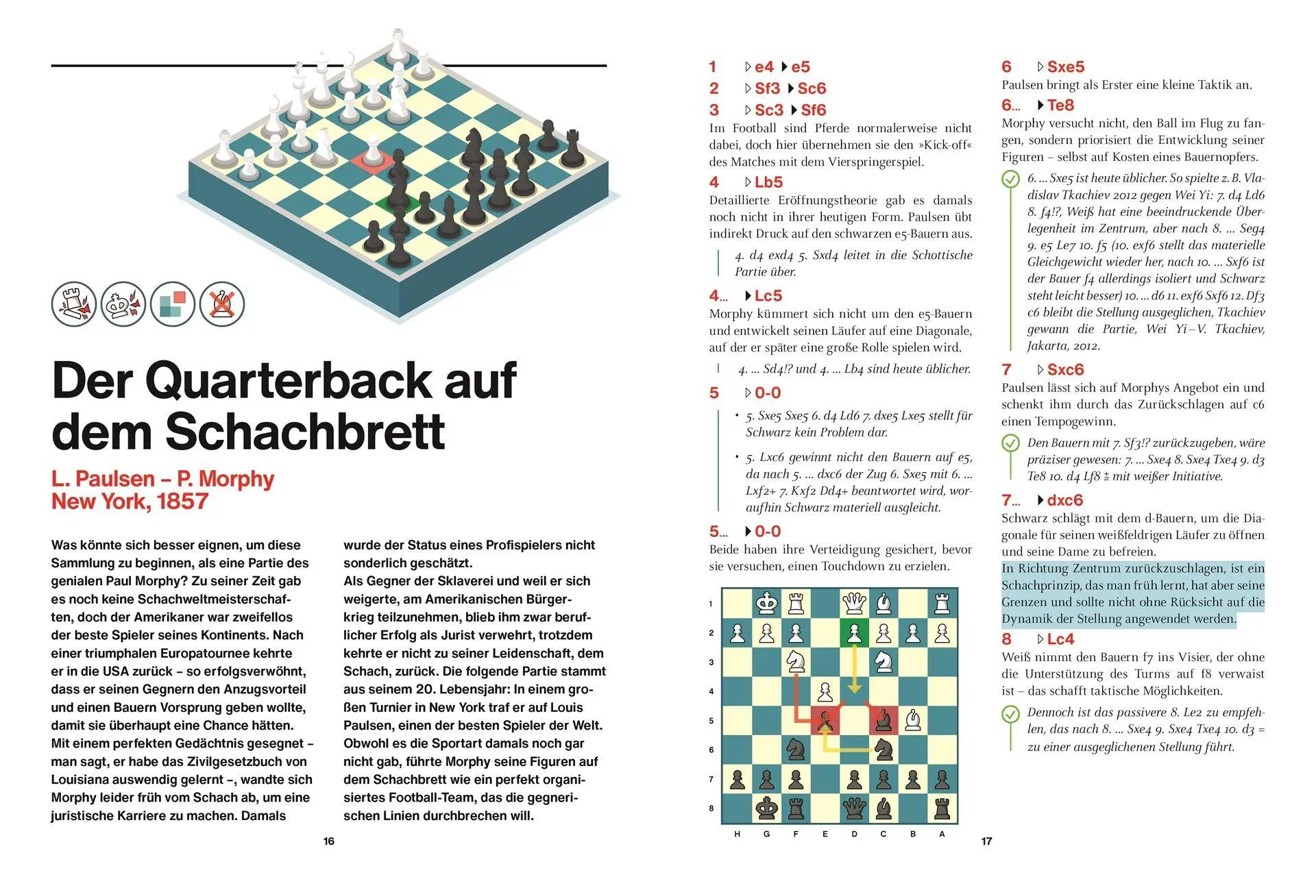 Bild: 9783831052462 | Genial Schach spielen | Kévin Bordi (u. a.) | Taschenbuch | 208 S.
