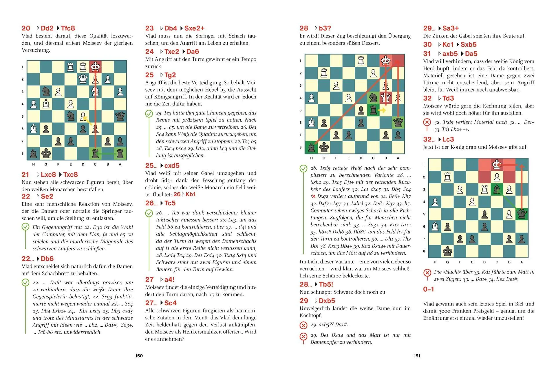 Bild: 9783831052462 | Genial Schach spielen | Kévin Bordi (u. a.) | Taschenbuch | 208 S.