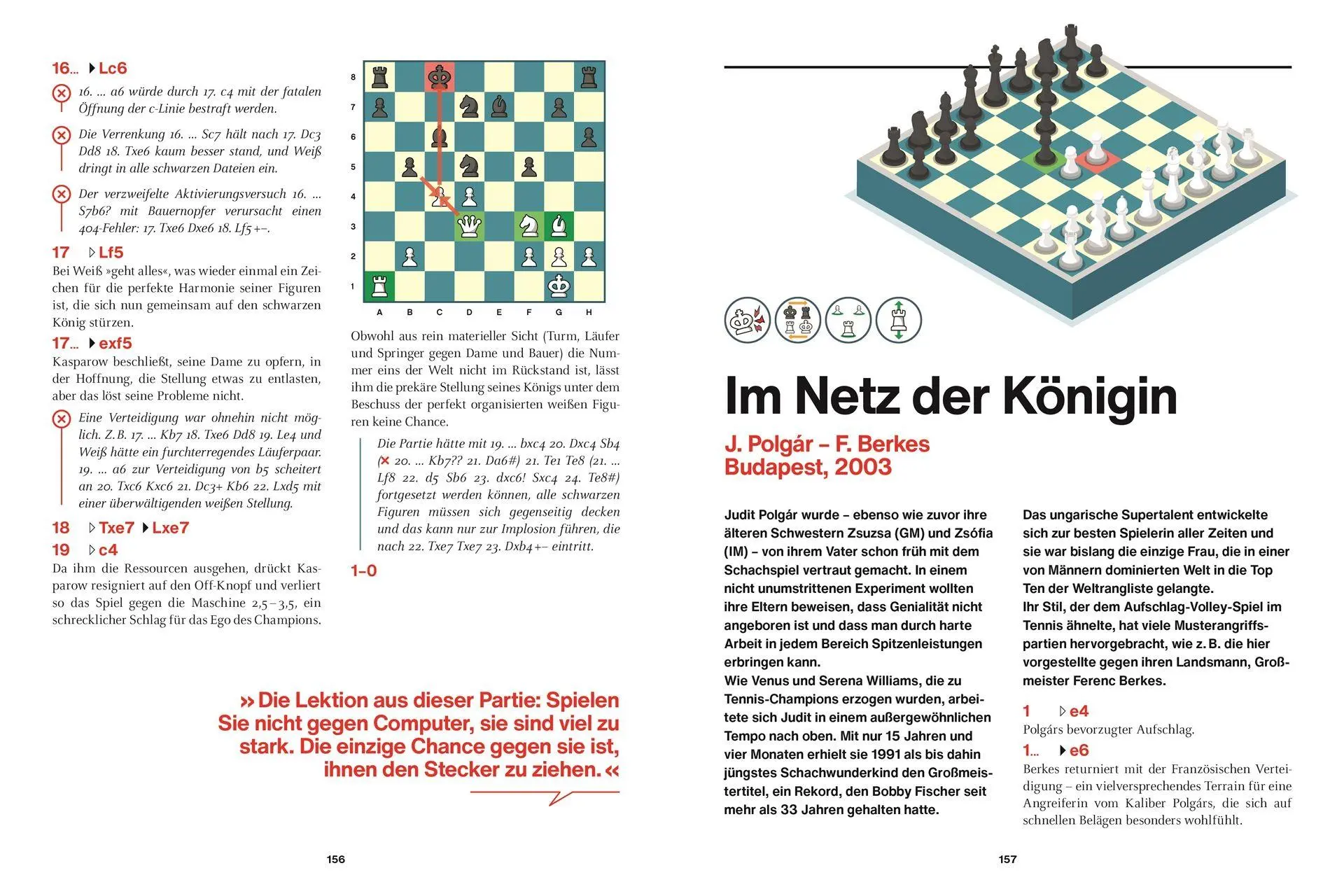Bild: 9783831052462 | Genial Schach spielen | Kévin Bordi (u. a.) | Taschenbuch | 208 S.