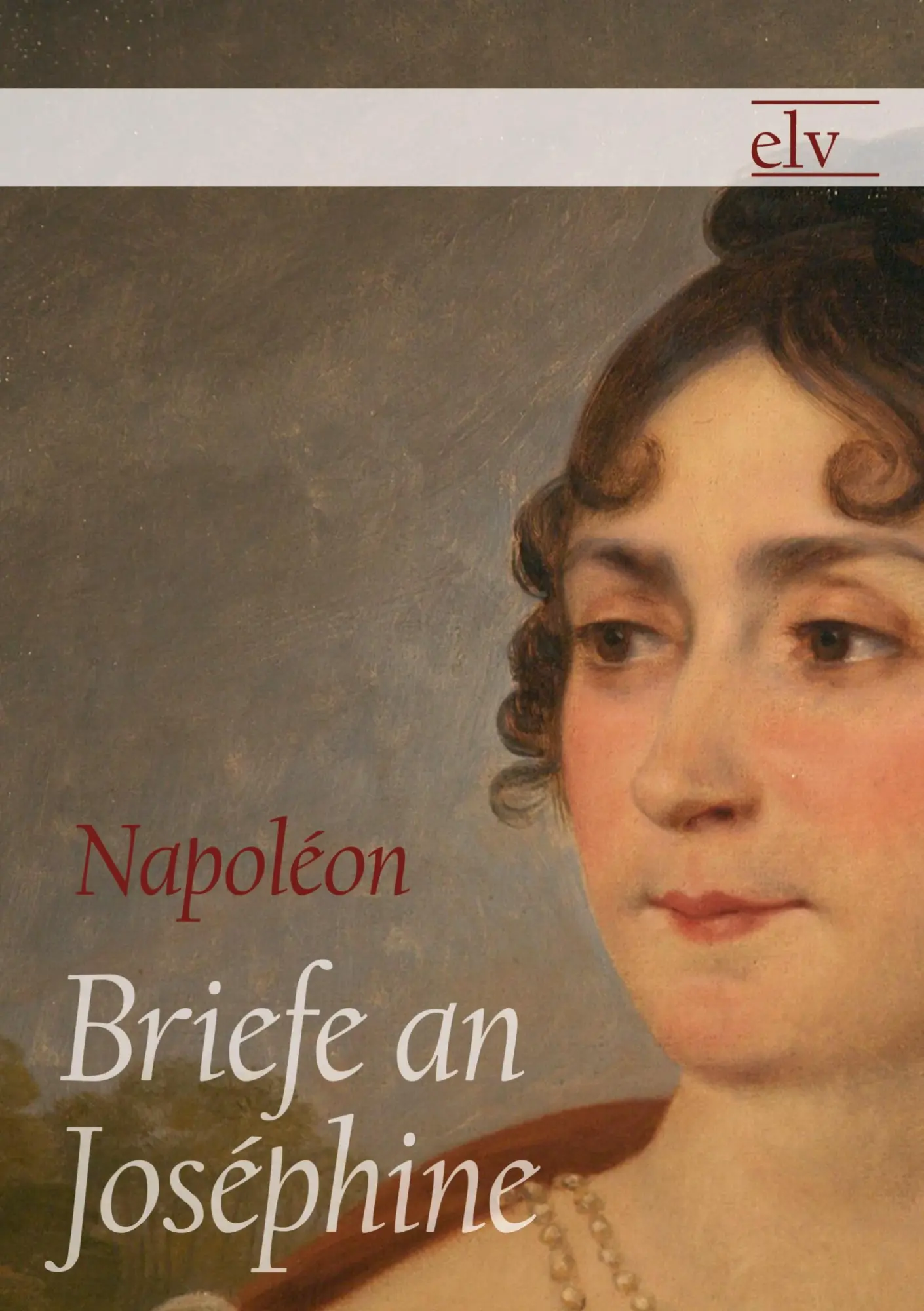 Cover: 9783862672462 | Briefe an Joséphine | Napoleon Bonaparte | Taschenbuch | 160 S. | 2021