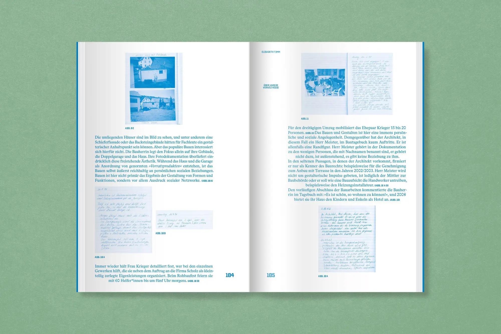 Bild: 9783987412462 | Land Lines. Kultur in ländlichen Räumen | Jenni Bohn (u. a.) | Buch