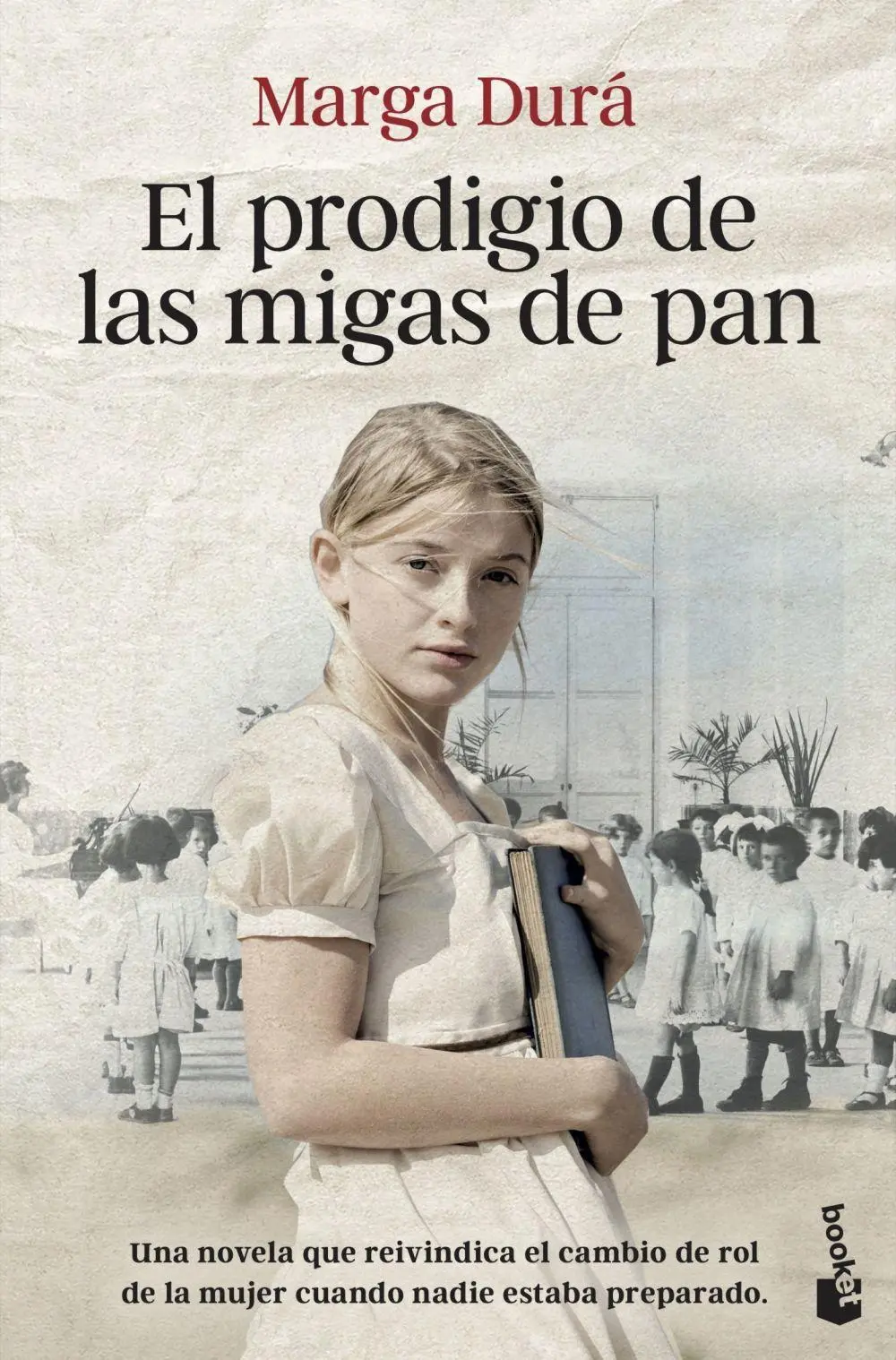 Cover: 9788423362462 | El prodigio de las migas de pan | Marga Dura | Taschenbuch | Spanisch