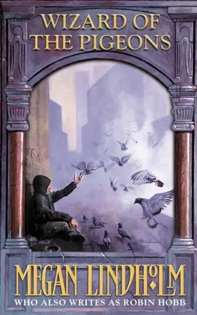Cover: 9780007112562 | Wizard of the Pigeons | Megan Lindholm | Taschenbuch | Englisch | 2002