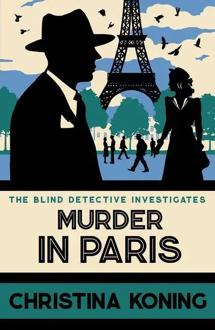 Cover: 9780749032562 | Murder in Paris | The gripping wartime mystery series | Koning | Buch