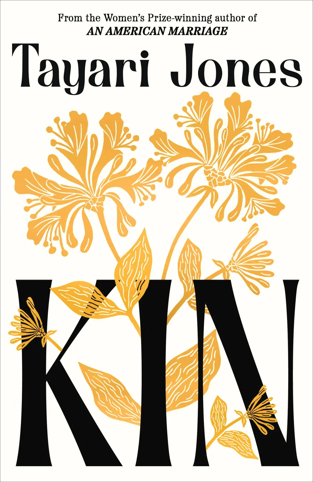 Cover: 9781836432562 | Kin | Tayari Jones | Taschenbuch | 368 S. | Englisch | 2026