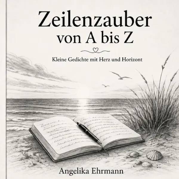 Cover: 9783565732562 | Zeilenzauber von A bis Z | Kleine Gedichte mit Herz und Horizont.DE