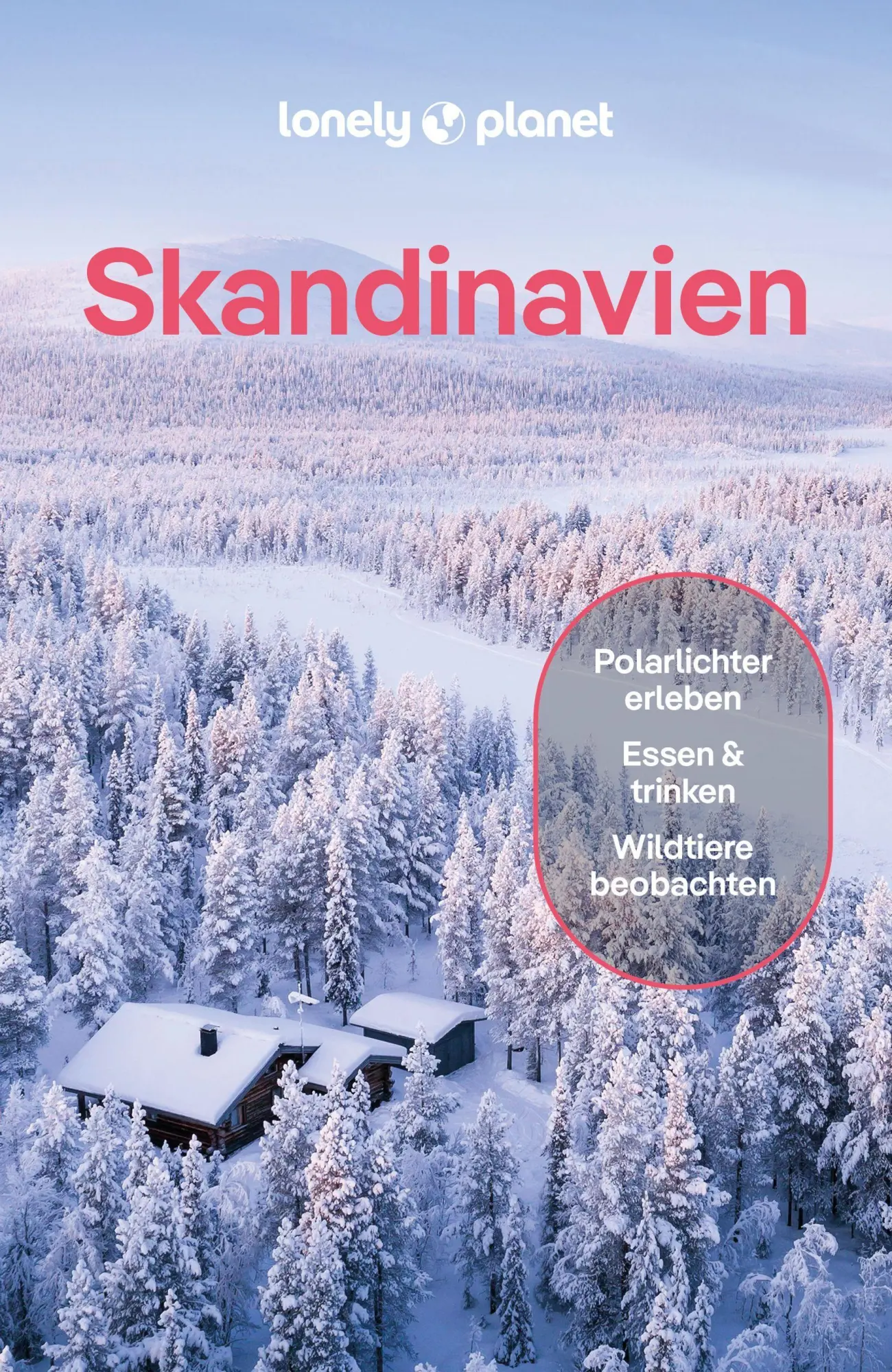 Cover: 9783575012562 | LONELY PLANET Reiseführer Skandinavien | Anthony Ham (u. a.) | Buch