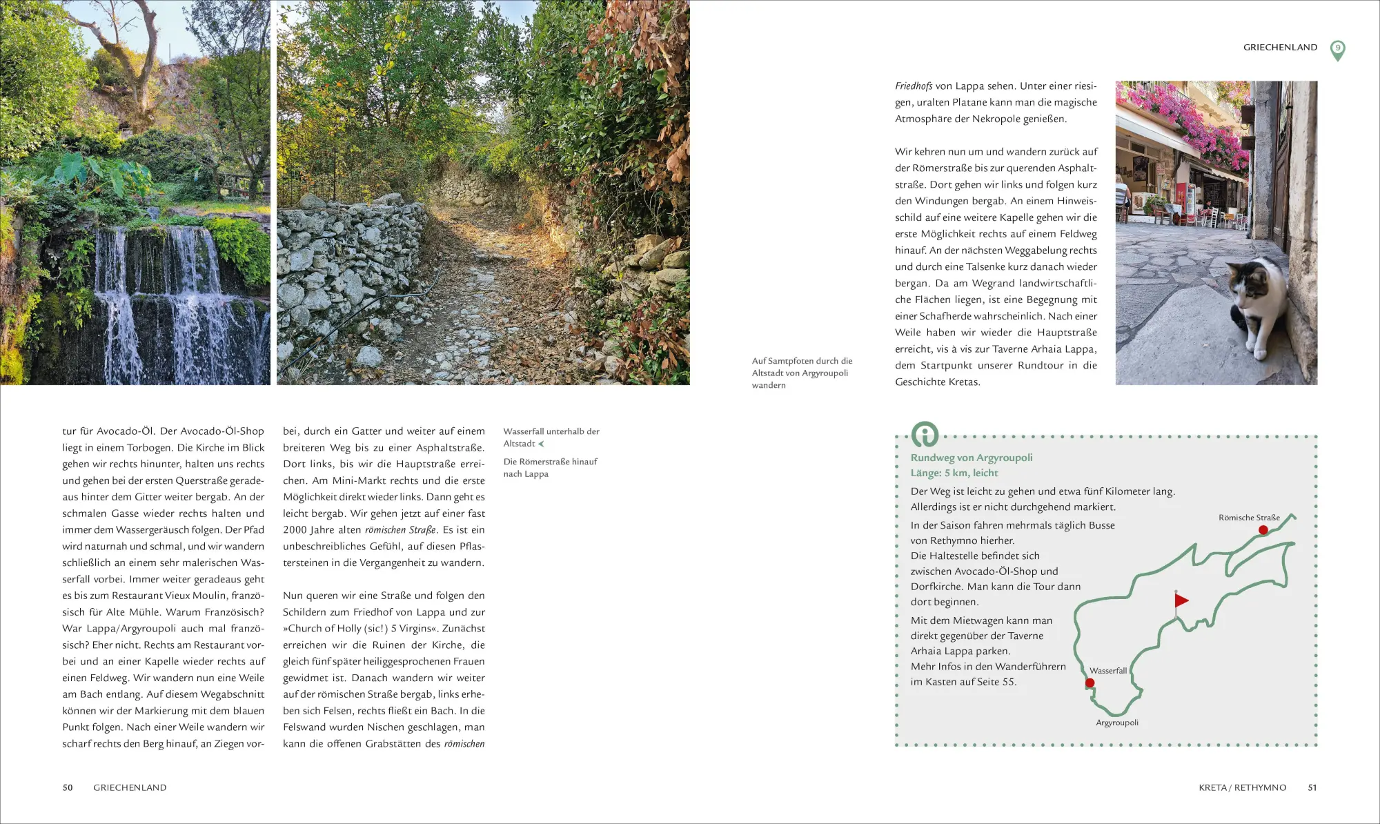 Bild: 9783734332562 | Charmante Wanderungen in Europa | Manuel Andrack | Buch | 208 S.