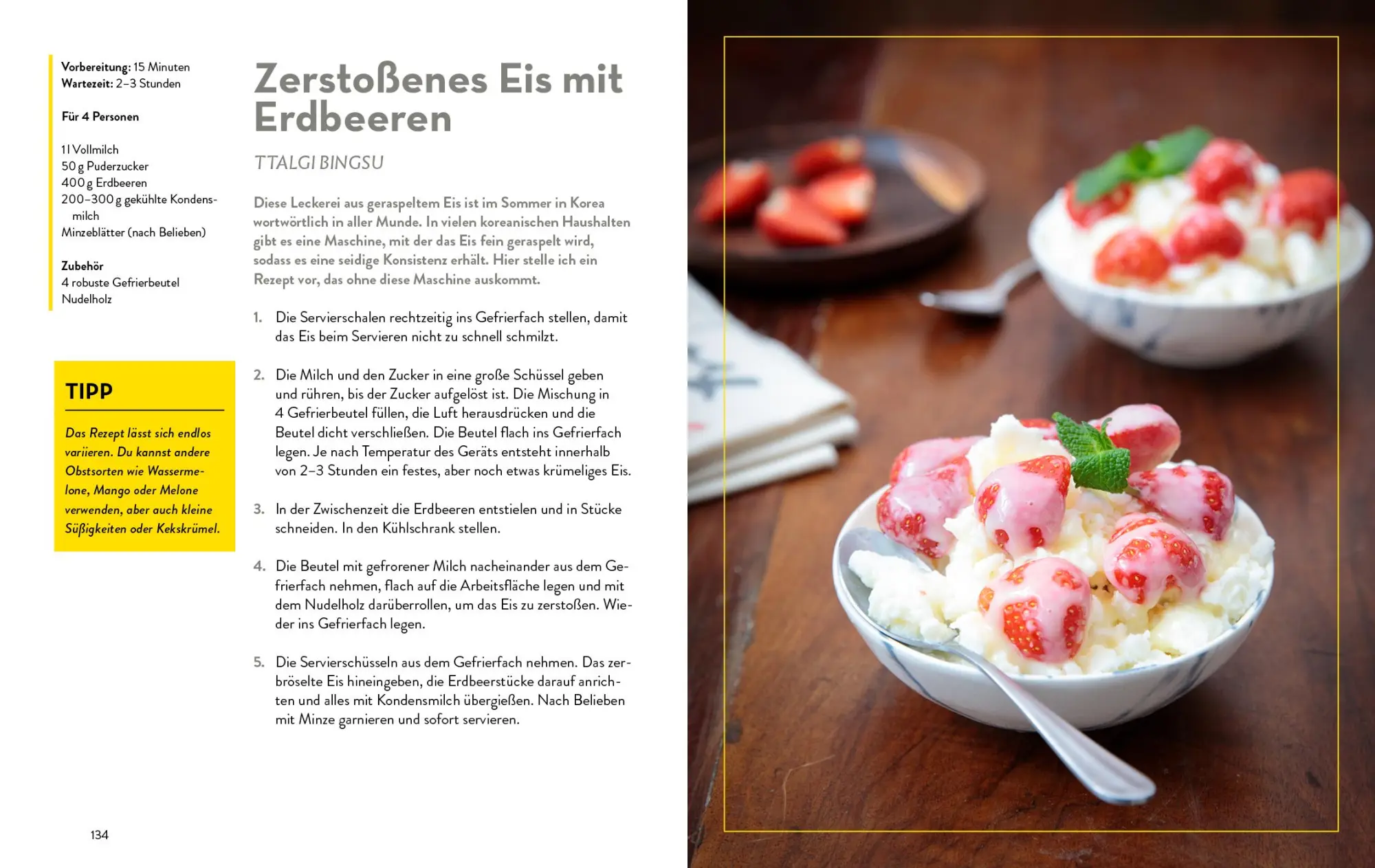 Bild: 9783742322562 | Easy Korea | Luna Kyung | Taschenbuch | 144 S. | Deutsch | 2022