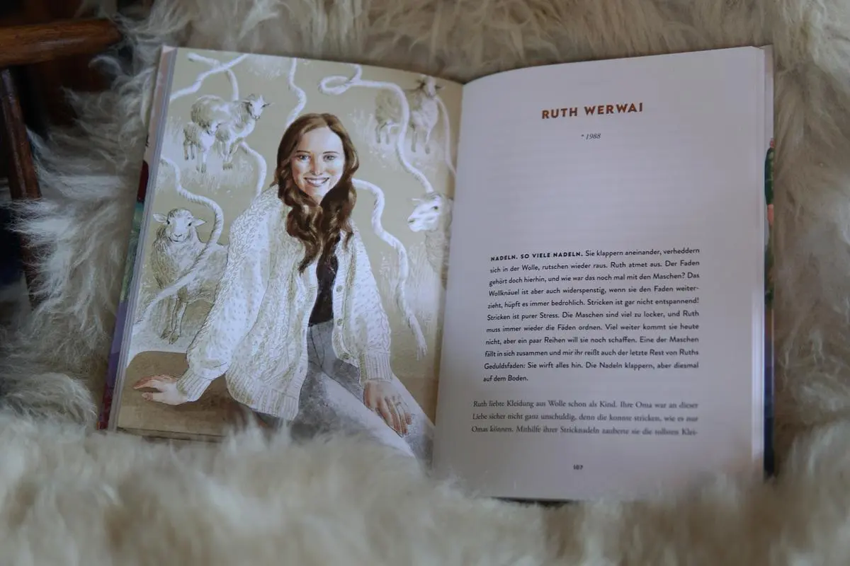 Bild: 9783775162562 | Fearless | Mirja Wagner (u. a.) | Buch | 160 S. | Deutsch | 2024