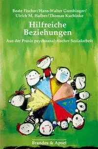 Cover: 9783955582562 | Hilfreiche Beziehungen | Beate Fischer | Taschenbuch | 208 S. | 2019