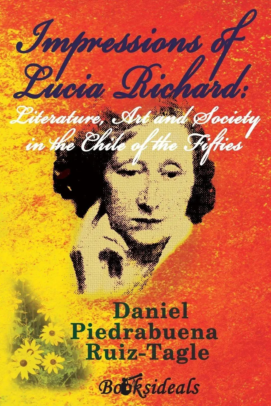 Cover: 9788412082562 | Impressions of Lucia Richard; Literature, Art and Society in the...