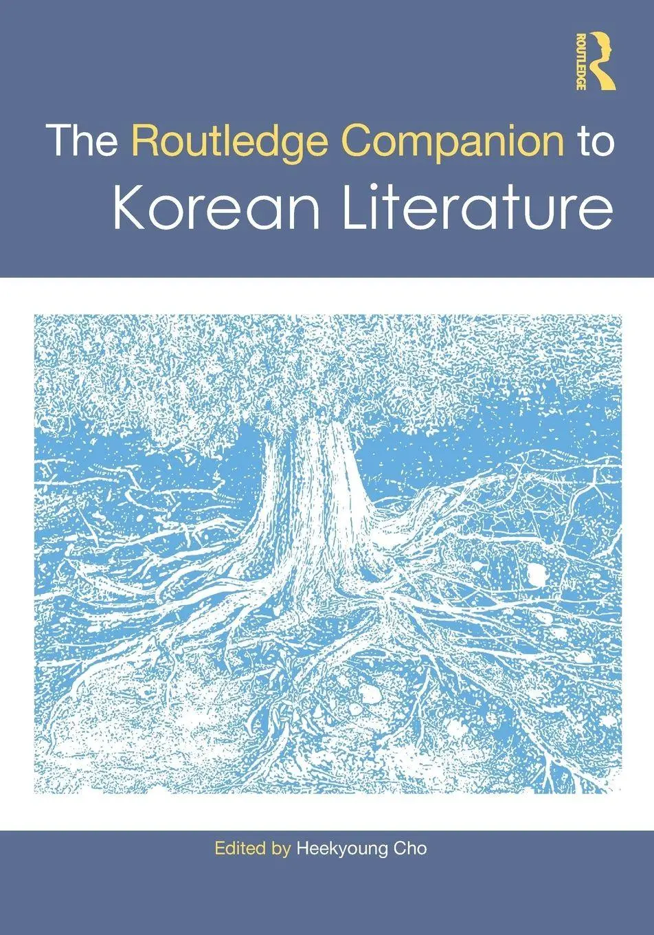 Cover: 9781032202662 | The Routledge Companion to Korean Literature | Heekyoung Cho | Buch