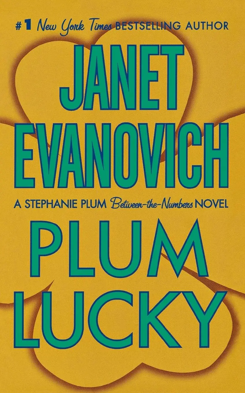 Cover: 9781250792662 | Plum Lucky | Janet Evanovich | Taschenbuch | Kartoniert / Broschiert