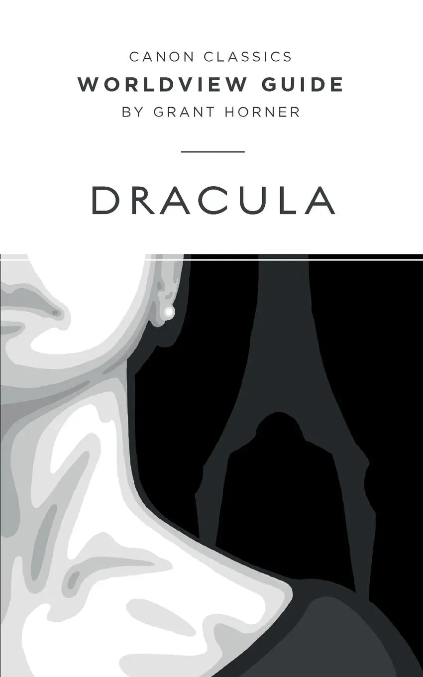 Cover: 9781591282662 | Worldview Guide for Dracula | Grant Horner | Taschenbuch | Englisch