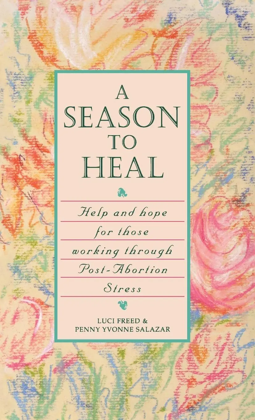 Cover: 9781630262662 | A Season to Heal | Luci Freed (u. a.) | Buch | Gebunden | Englisch