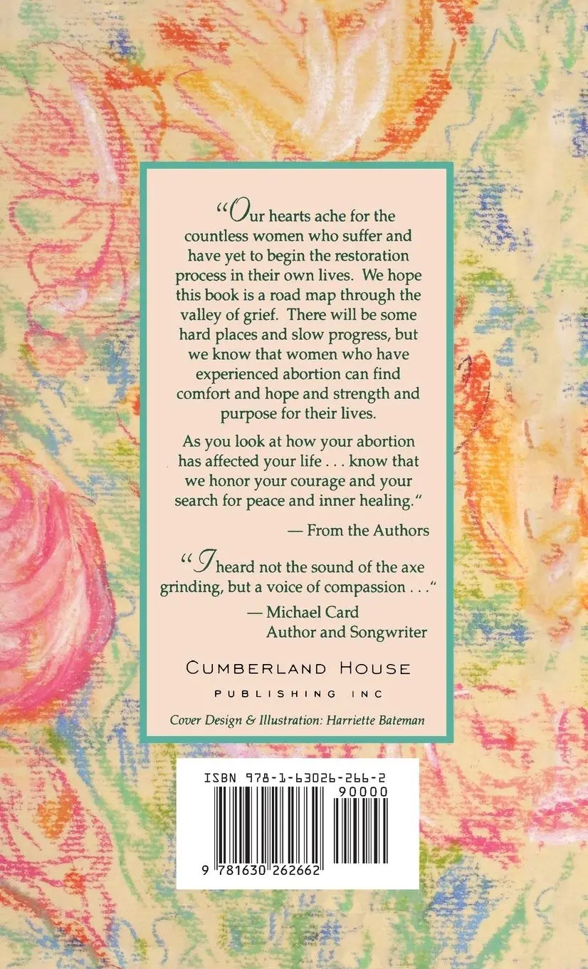 Rückseite: 9781630262662 | A Season to Heal | Luci Freed (u. a.) | Buch | Gebunden | Englisch