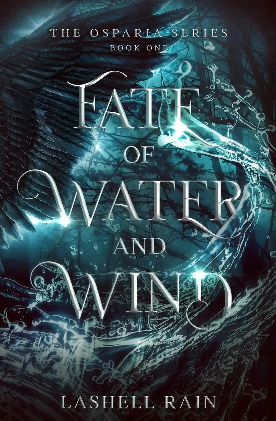 Cover: 9781737972662 | Fate Of Water And Wind | Lashell Rain | Taschenbuch | Englisch | 2023